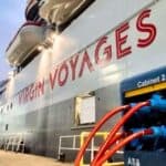 UK’s Portsmouth Port Completes First Commercial Shore Power Connection For Cruise Ship