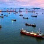 Iran Blacklists 45 Tankers, Threatens Fines, Detention And Cargo Confiscation In Strait Of Hormuz