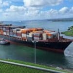 CK Hutchison Demands $1.5 Billion from Panama Over Seized Canal Ports