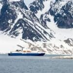 South Korea to Test Arctic Shipping Route to Europe, Sparking Western Concerns Over Russian Cooperation