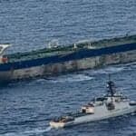 Shadow Fleet Tanker Captain Sentenced To 10 Months In Prison After Evading USCG In Weeks-Long Pursuit