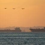 U.S Secretly Set Up Trade Corridor In Strait Of Hormuz Moving 10 Million Barrels Of Oil Daily