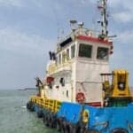 Singapore Arrests 8 Tug Crew Members Over Suspected Illegal Marine Gas Oil Transaction