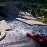 Norway Signs NOK 5.6 Billion Contract To Build World’s First Ship Tunnel