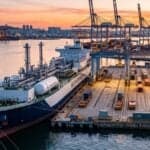 New Maritime Framework To Establish ISO Standards For Hydrogen Ships & Smart Shipyards