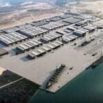 U.S. Navy Awards Contract To Build Multiple Landing Craft Utility Vessels