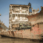 Shipping Industry Welcomes Proposed Inclusion of Two Indian Ship Recycling Yards to EU List