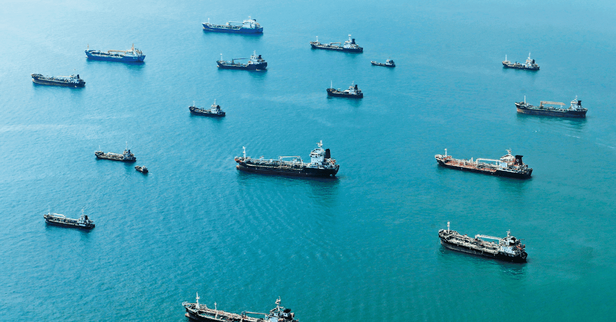 Marine Insurance Premiums Rise to $42.6 Billion Amidst Market Softness