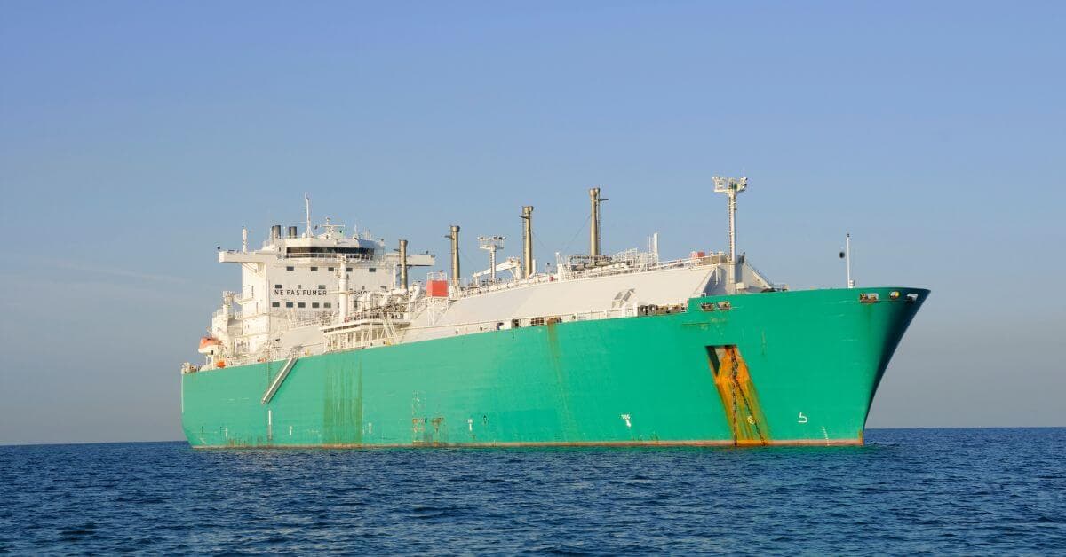 Negotiations Clear Strait of Hormuz for LNG Delivery to Pakistan