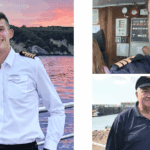 UK Honours Maritime Heroes With 2026 Merchant Navy Medals For Outstanding Service