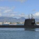 Japan Plans Drone-Mounted Quantum Sensors To Track Chinese Submarines