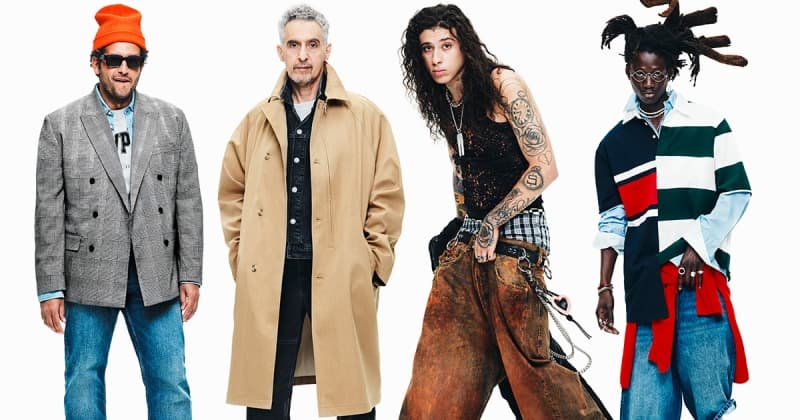 H&M Kicks Off Street-Level Tour of Global Style in New York