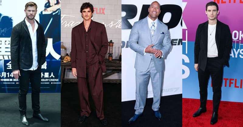 Tall Actors: How Male Stars Scale from 6’1” to Over 7 Feet