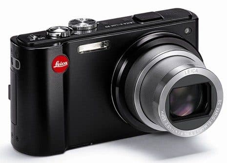 5 Compact Cameras from 2010 That You Must Get Your Hands on Today