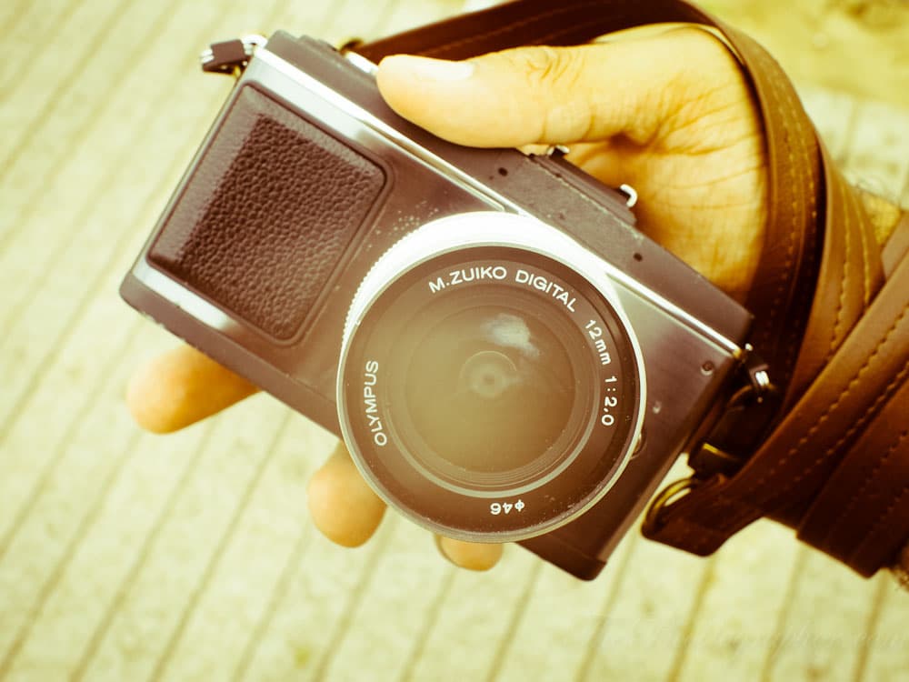 One of Micro Four Thirds’ Most Iconic Lenses Is Being Discontinued