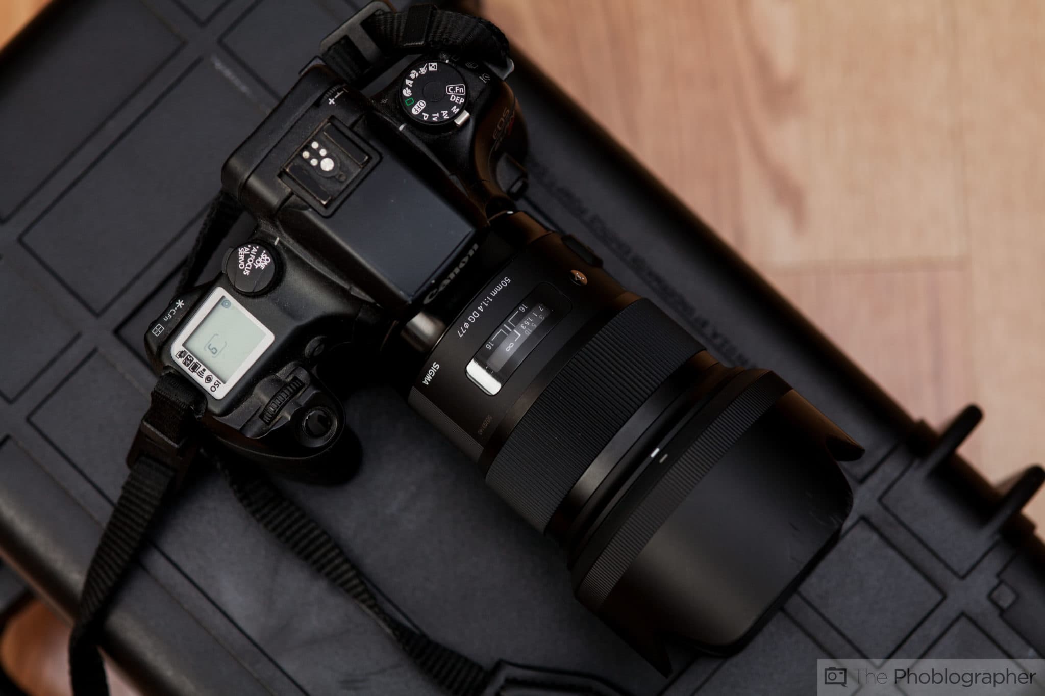 The Best Classic Sigma Lenses for Portraits Under $1000