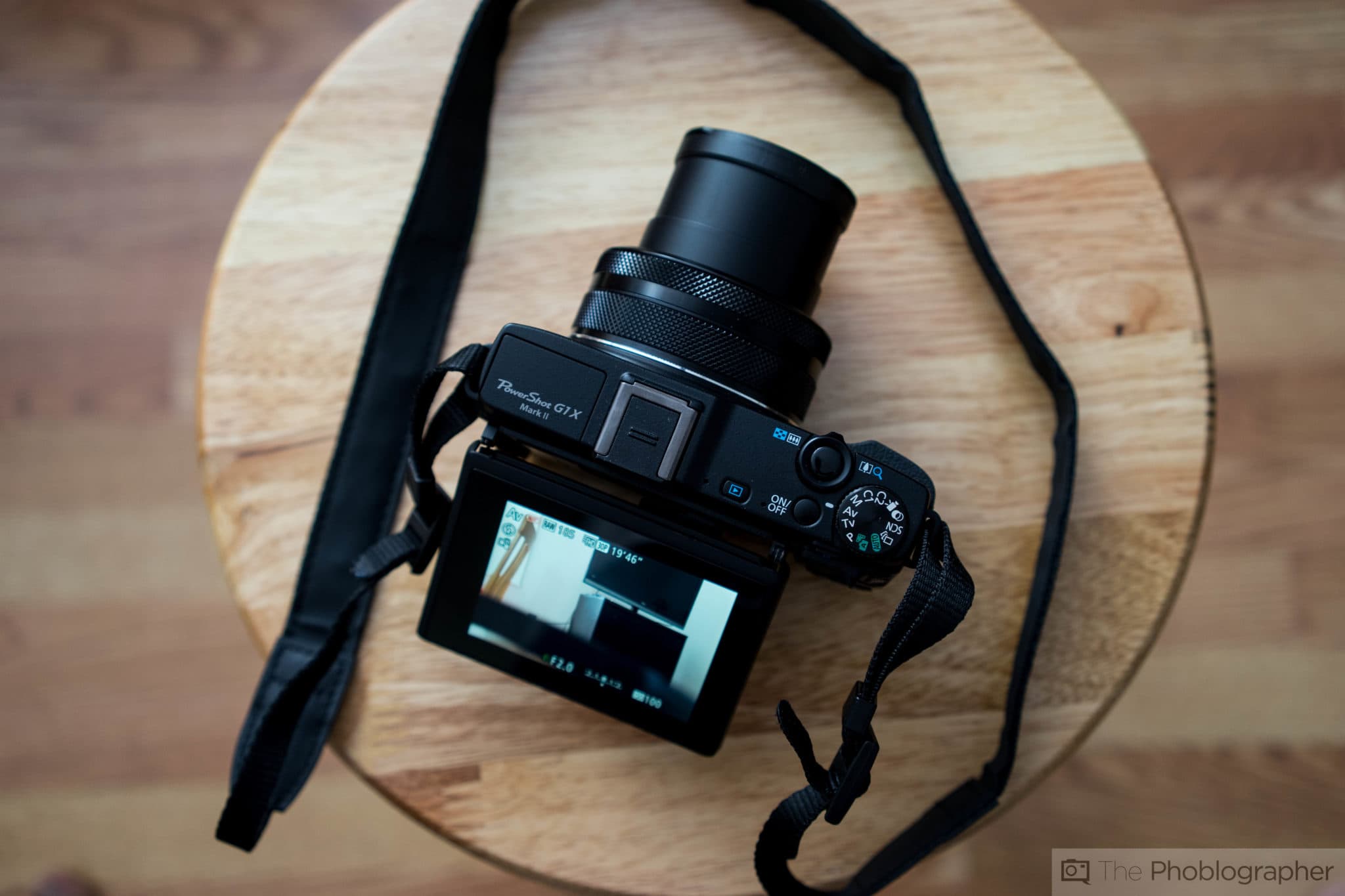Why the Canon G1X Mark II is So Good for Street Photography in 2026