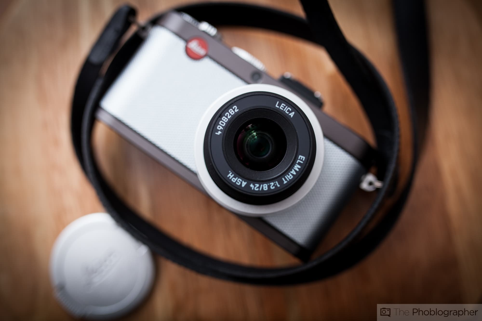 This Cheap Leica Camera is Great for Street Photography Even Today