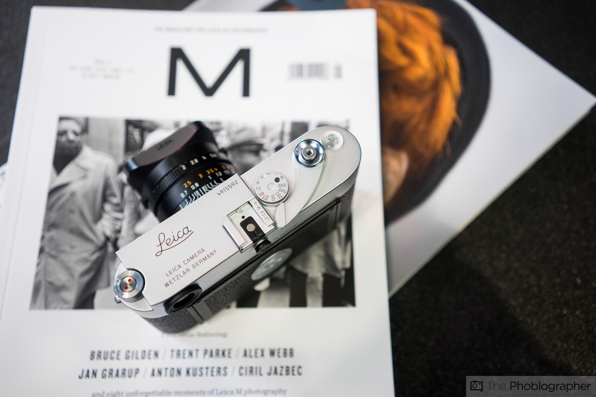 Why Photographers Are Paying Premiums for This Leica
