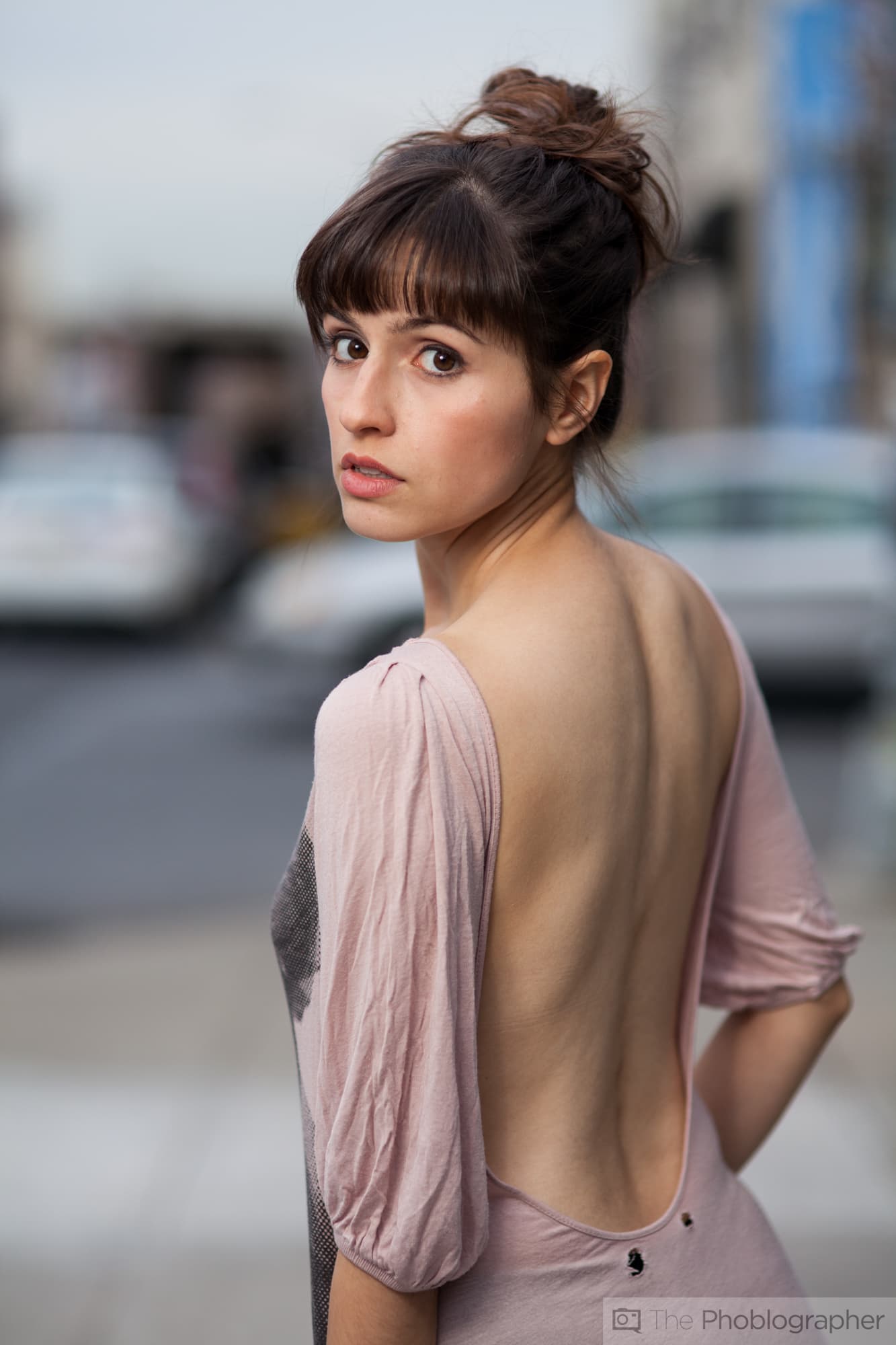 One of My Favorite Hacks for Portrait Photography