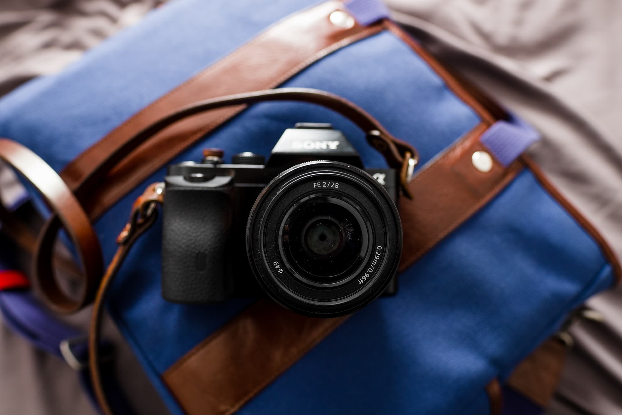 The Best Sony Lenses for Landscape Photography Under $400