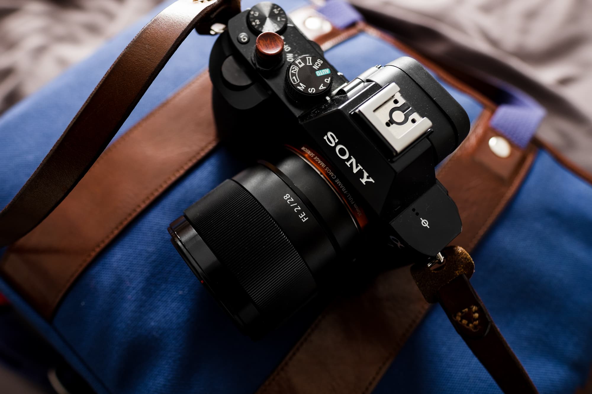 The Two Best Sony Lenses for Street Photographers Under $400