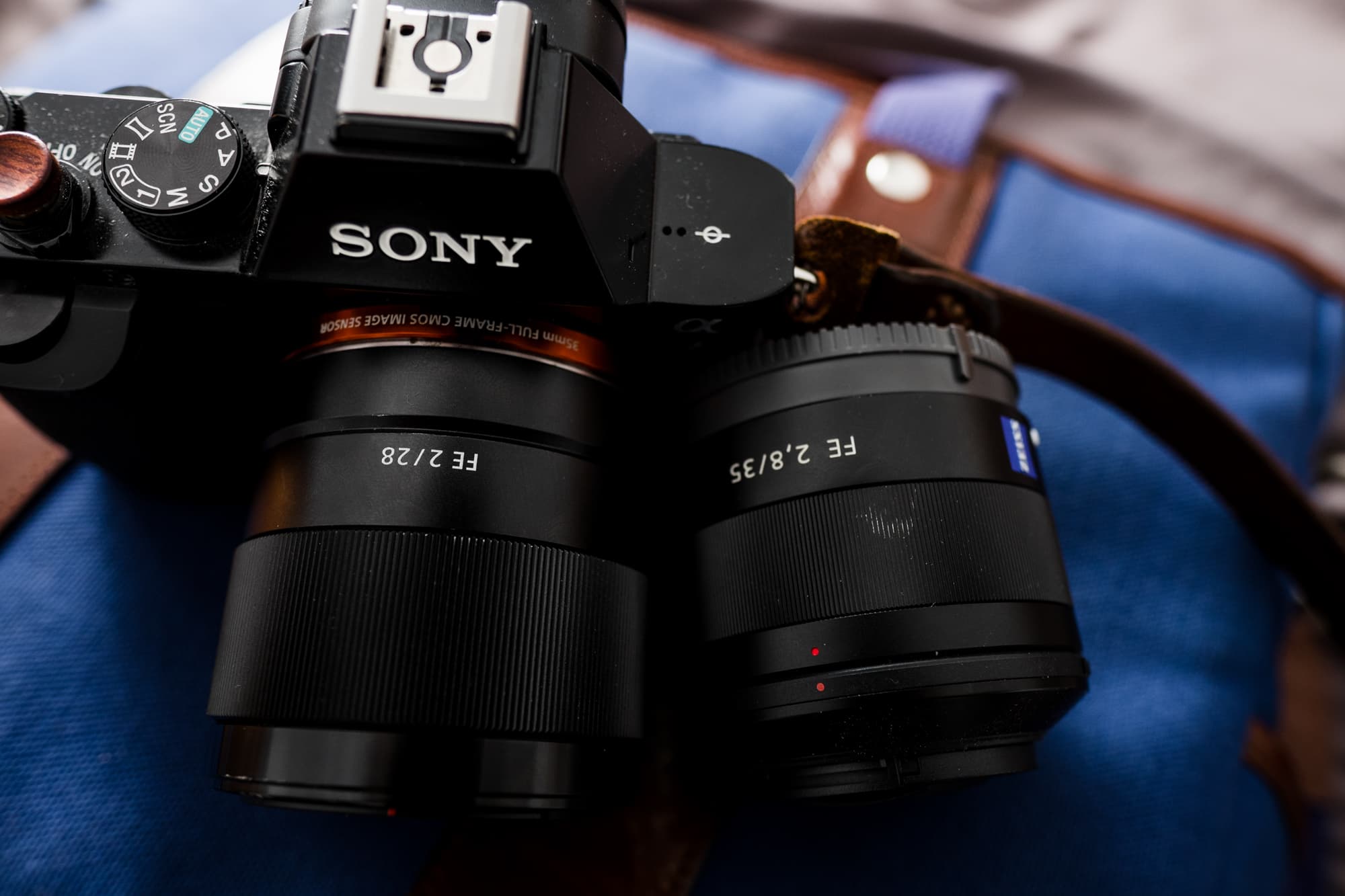 Is the 28mm Lens Better Than the 35mm? Let’s See