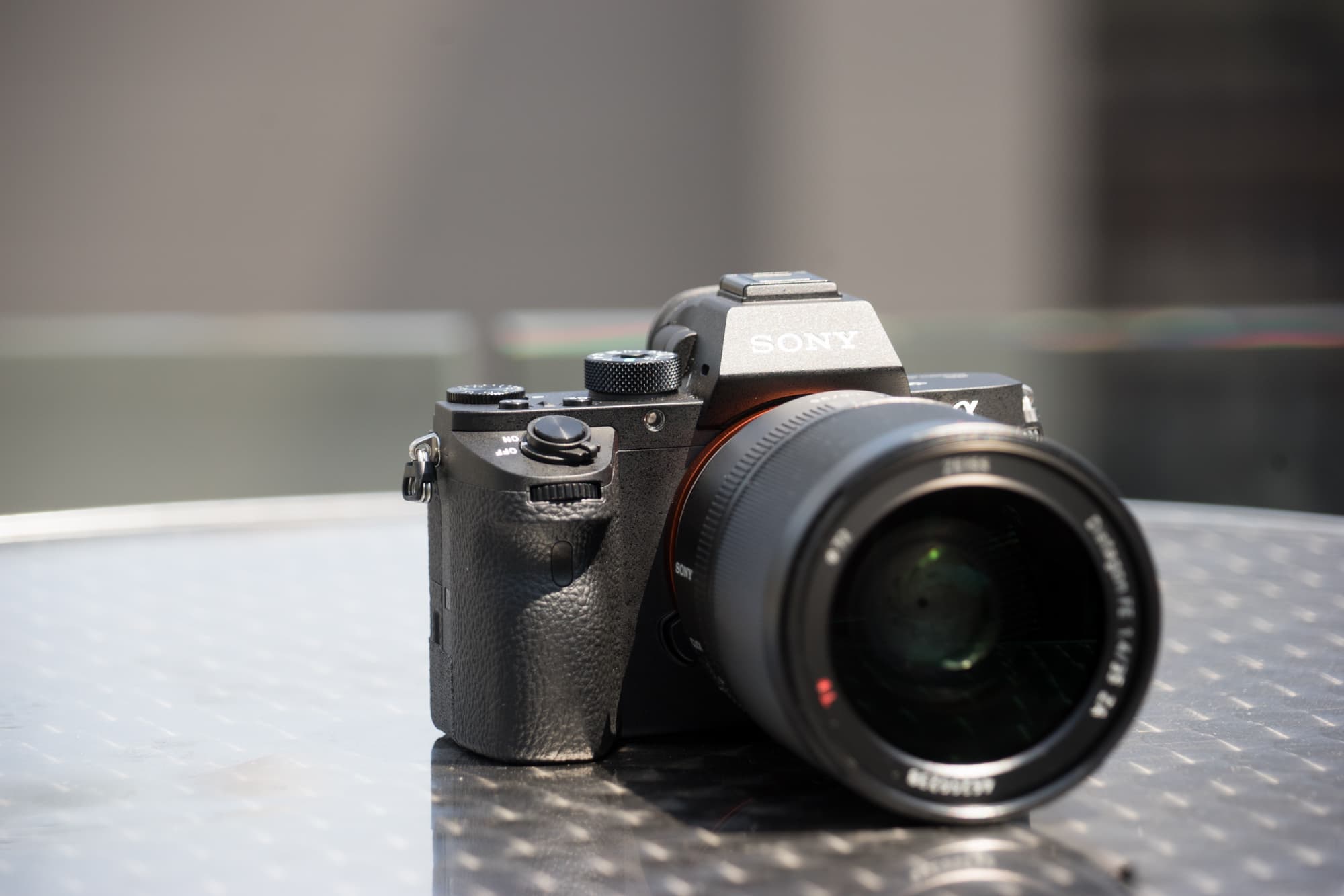 5 Older Entry-level Full Frame Cameras Under $1000