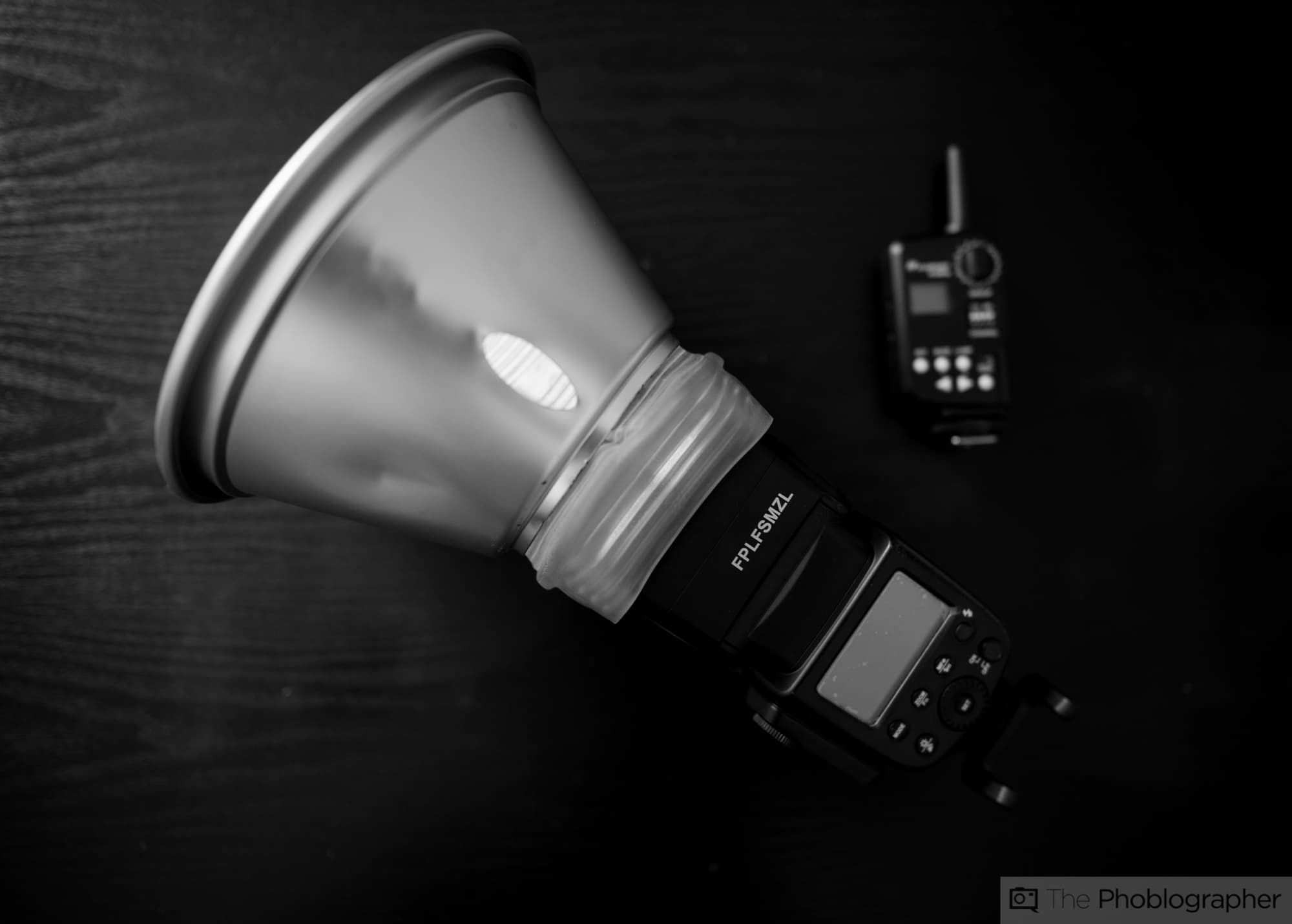 A Trick to Make Your Flash so Much Better