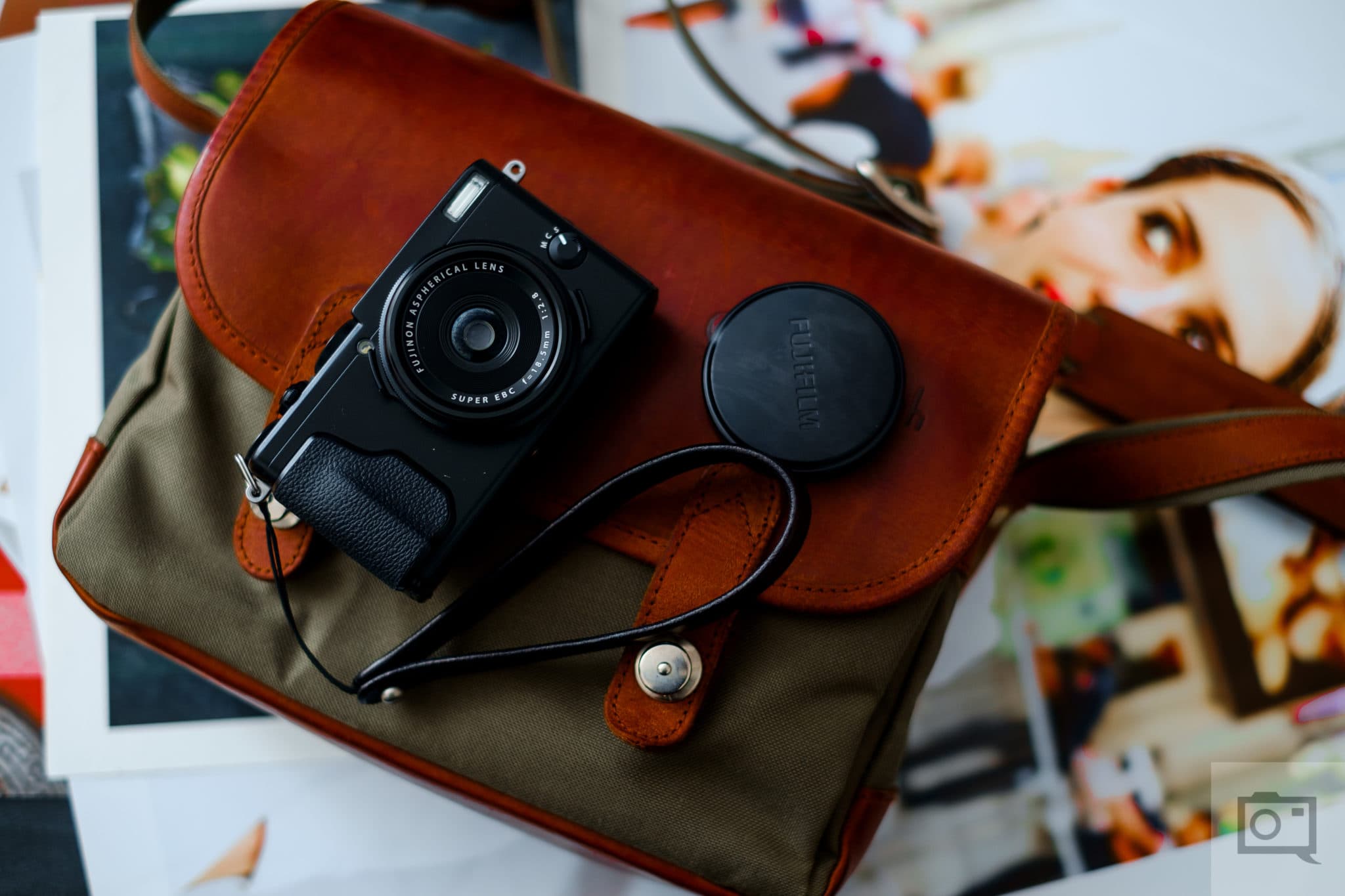 Dear Fujifilm: Bring Back Your Best Camera, Please