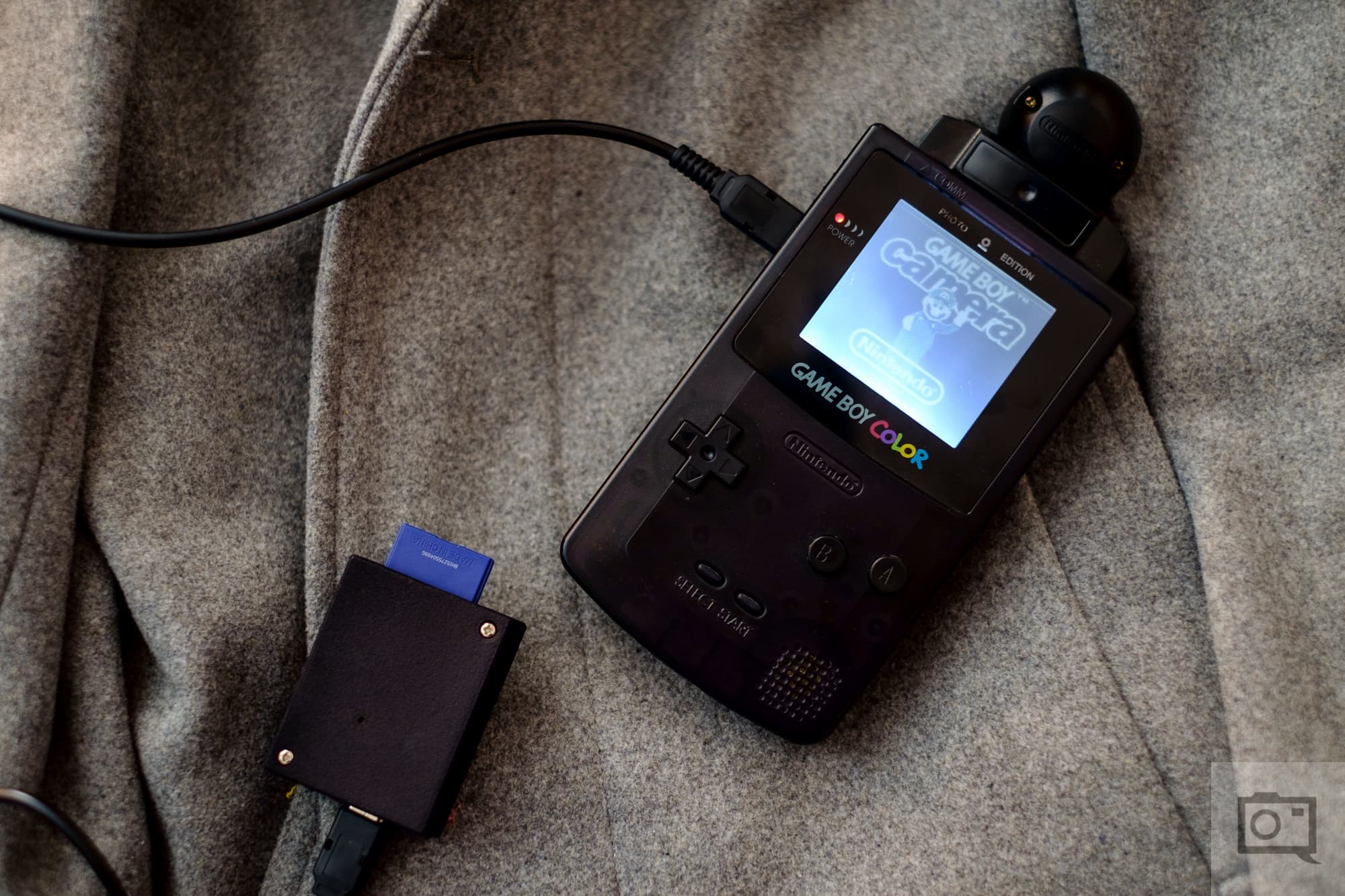 Should You Use a GameBoy Camera in 2026?
