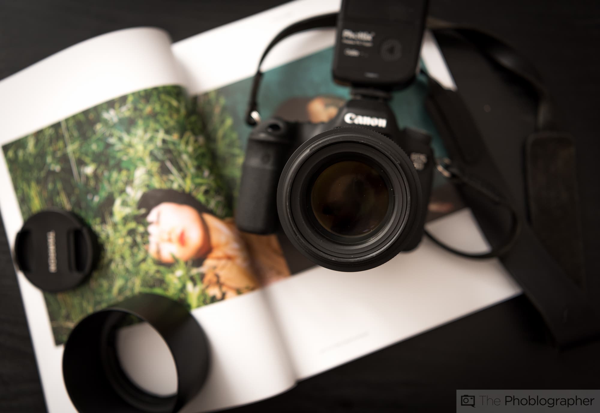 True or False: This Tamron Lens Outdid Canon, Nikon, and Sony?