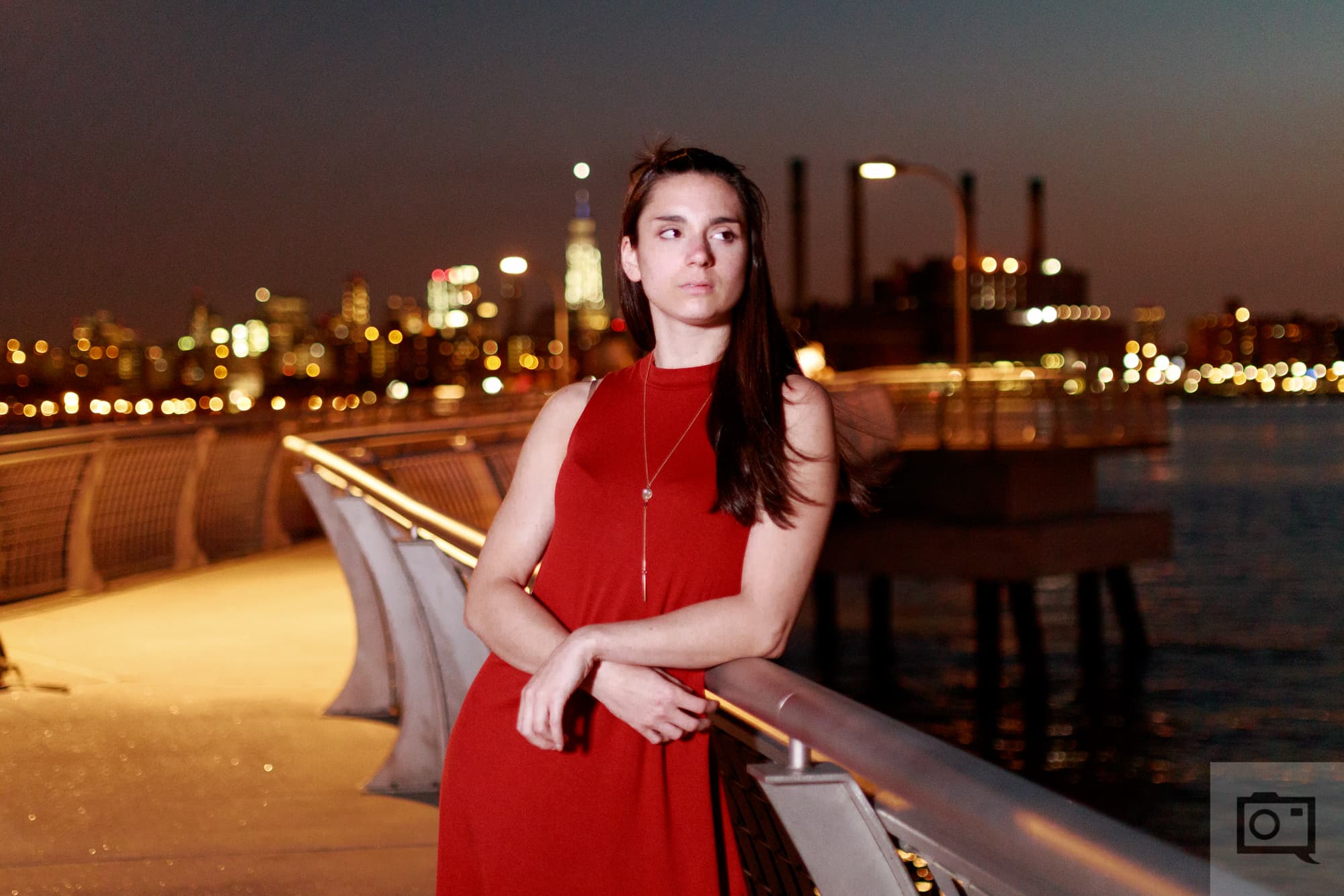 Because Photoshoots with LEDs are Brain Rot…Try This