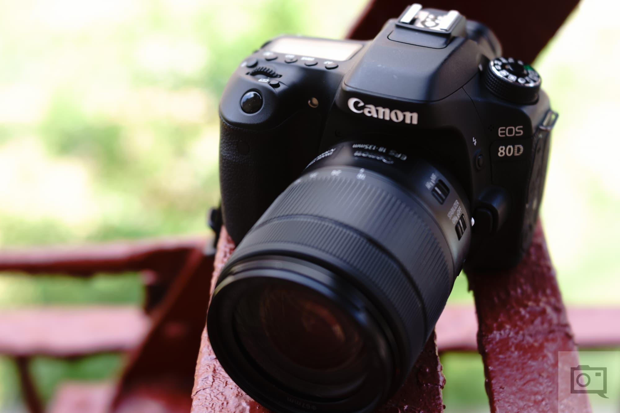 The Canon 80D is 10 Years Old Now. Should Anyone Care?