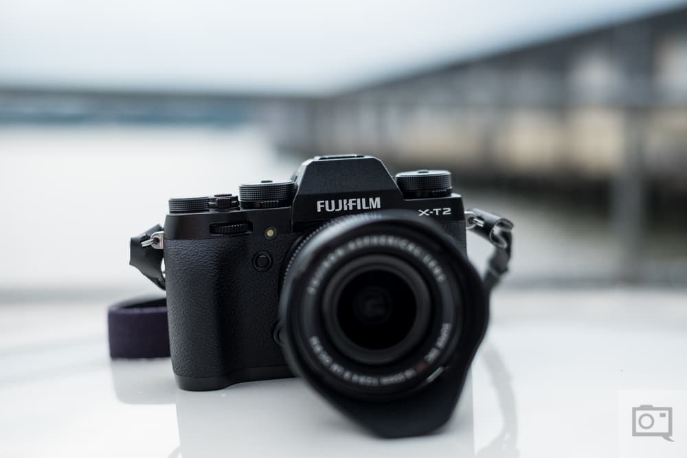 Why the Fujifilm X-T2 Still Holds Up 10 Years Later
