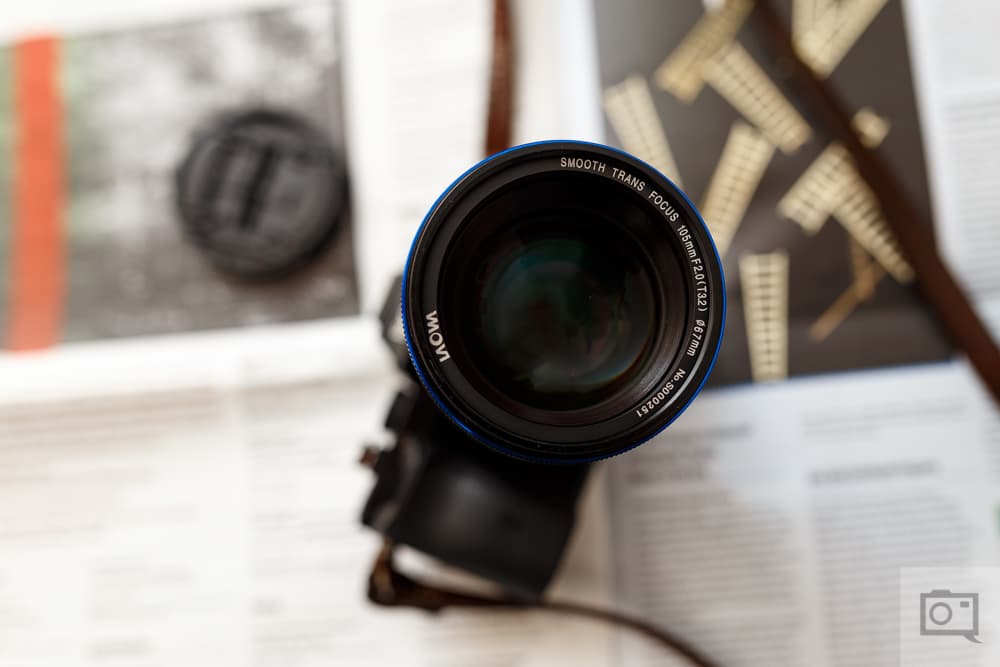 If You Own This Lens, You Hit the Jackpot