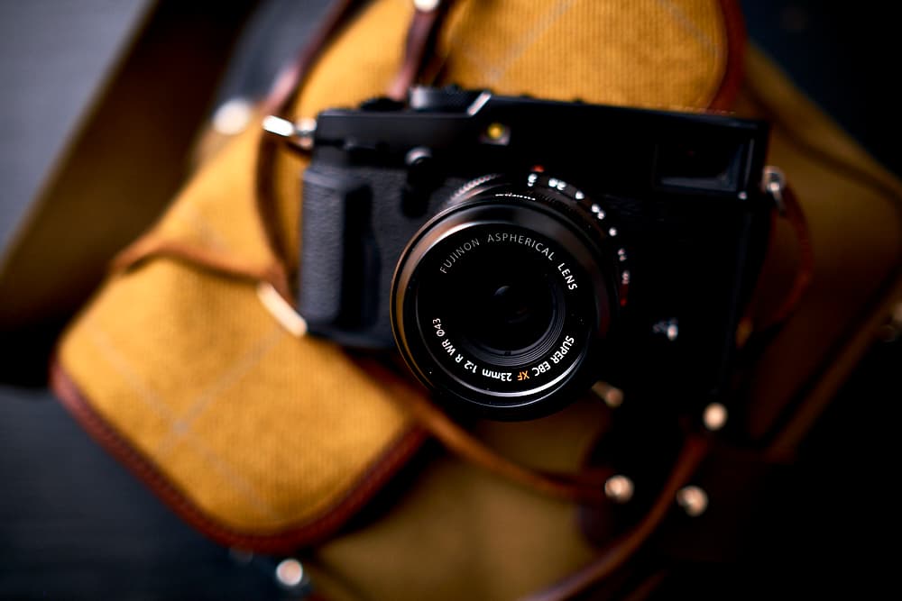 Fujifilm’s Most Complicated Lens Turns 10 This Year