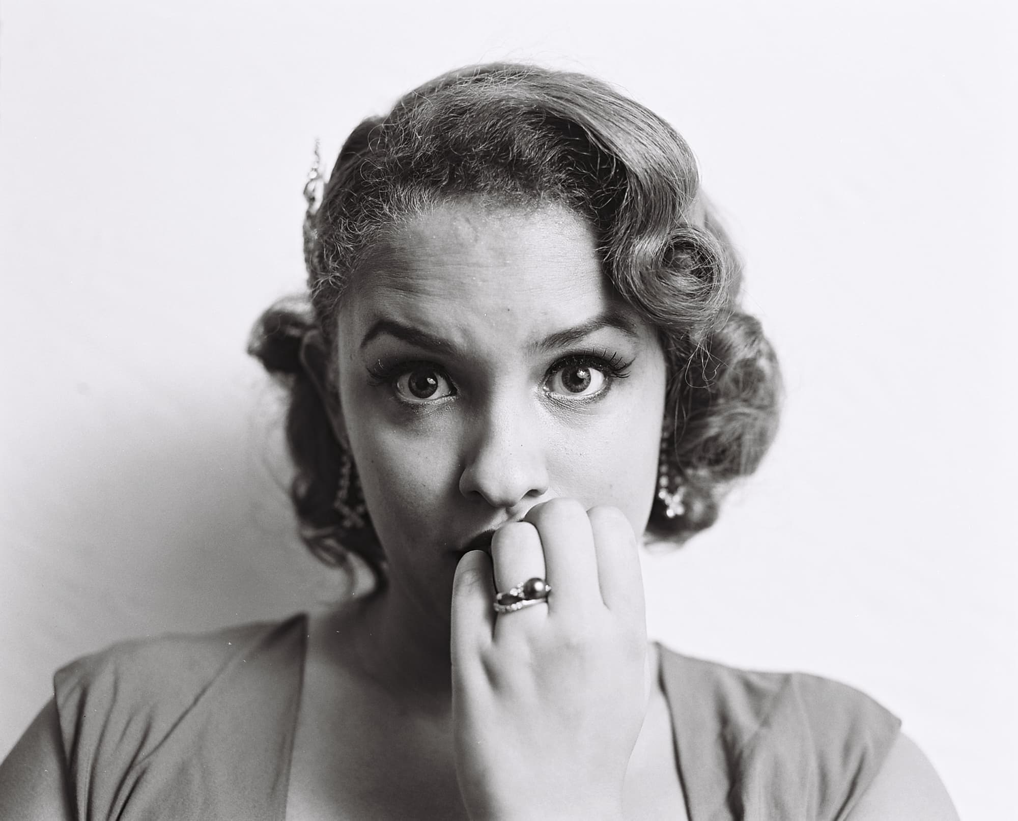 4 Things to Know About Using Kodak Tri-X in the Studio
