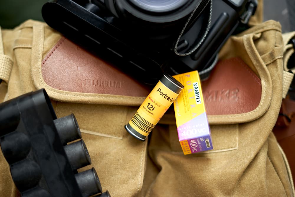 The Kodak Hybrid Camera That Was Too Smart for Its Own Good