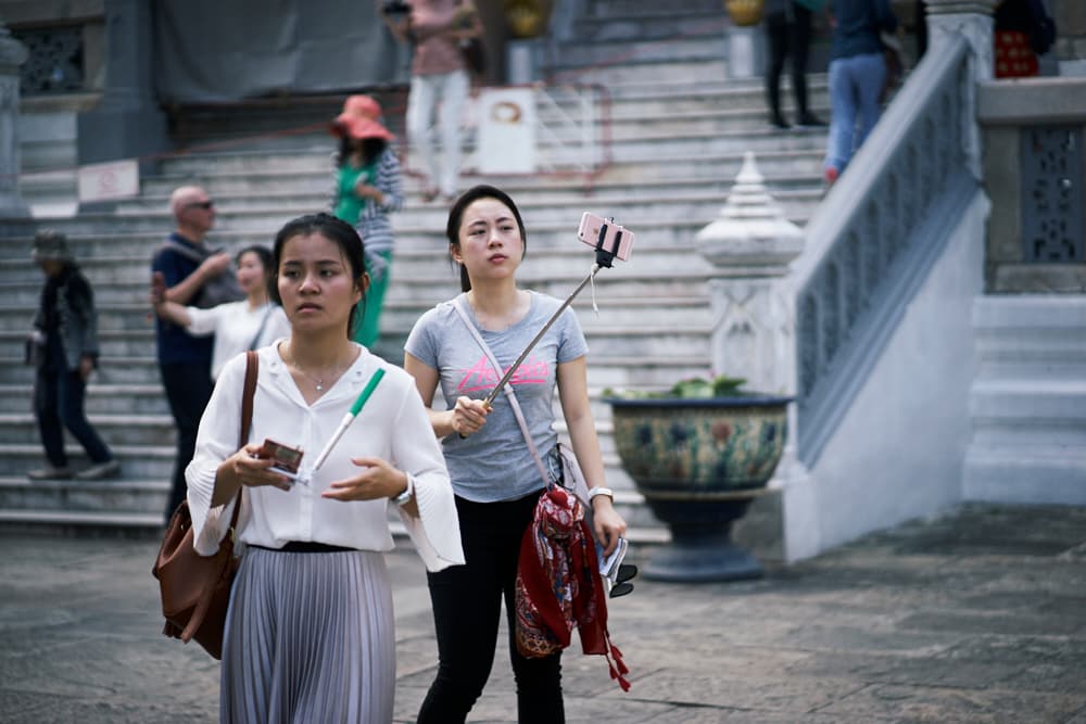 Are Telephoto Lenses Bad for Street Photography?