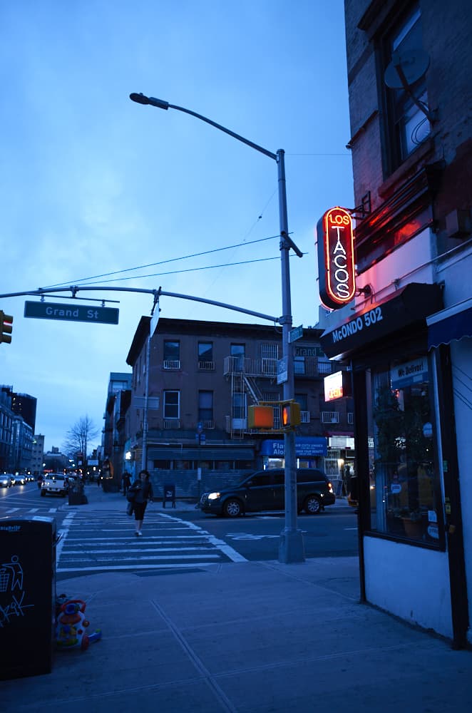 Why You Shouldn’t Use Auto White Balance