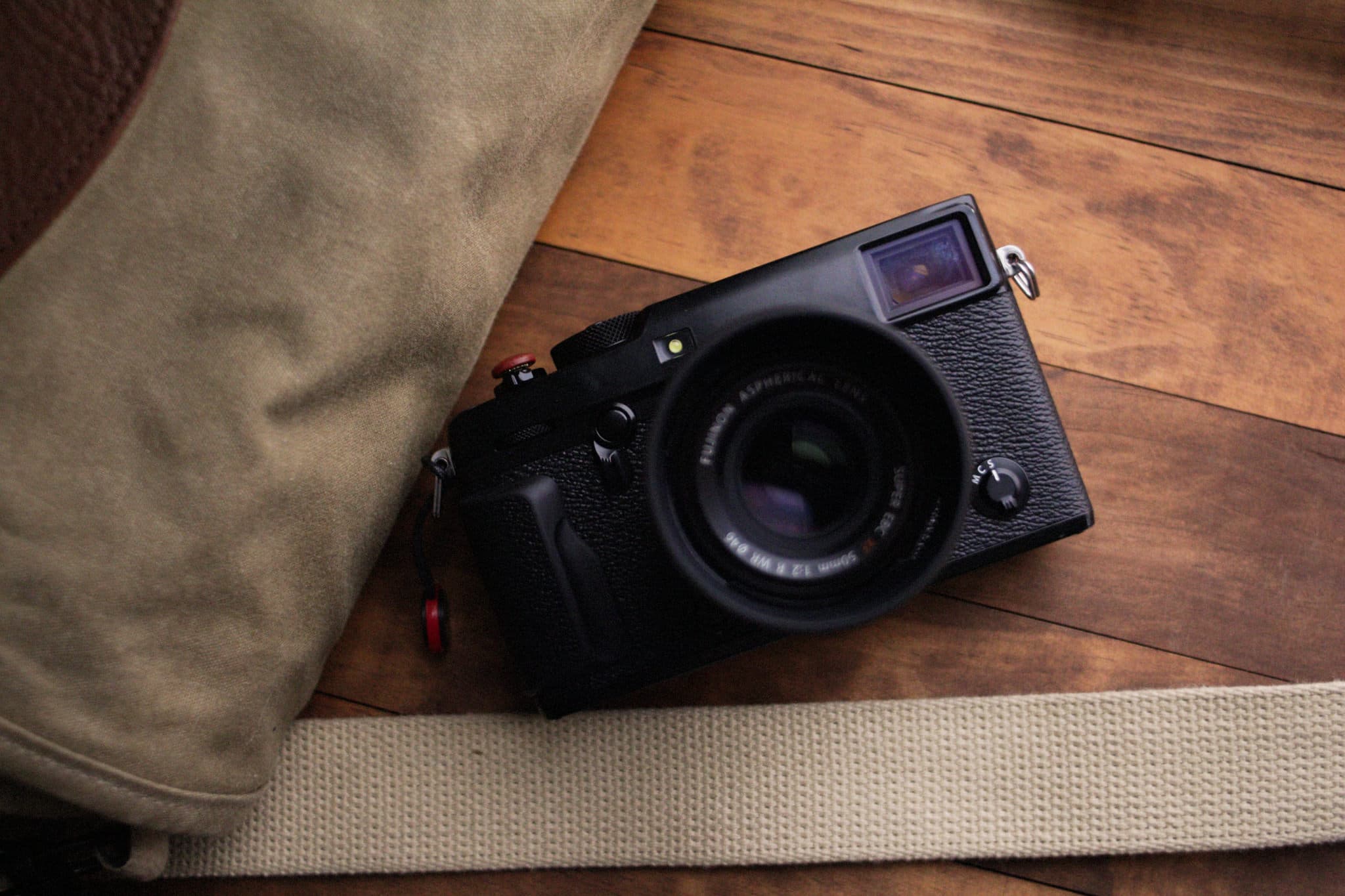 Make Your Camera Faster for Street Photography