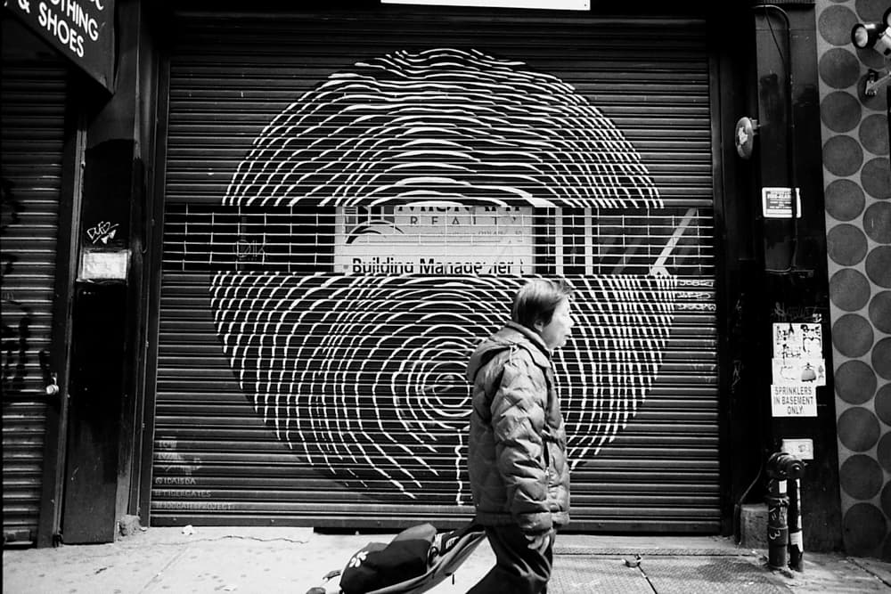 5 Things to Know When Using Kodak Tri-X for Street Photography
