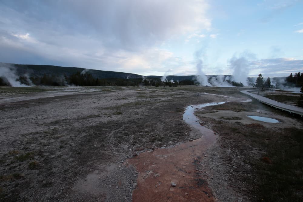 Something No One Thinks About in Landscape Photography