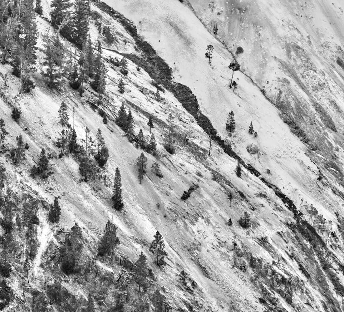 3 Landscape Lessons from Minor White