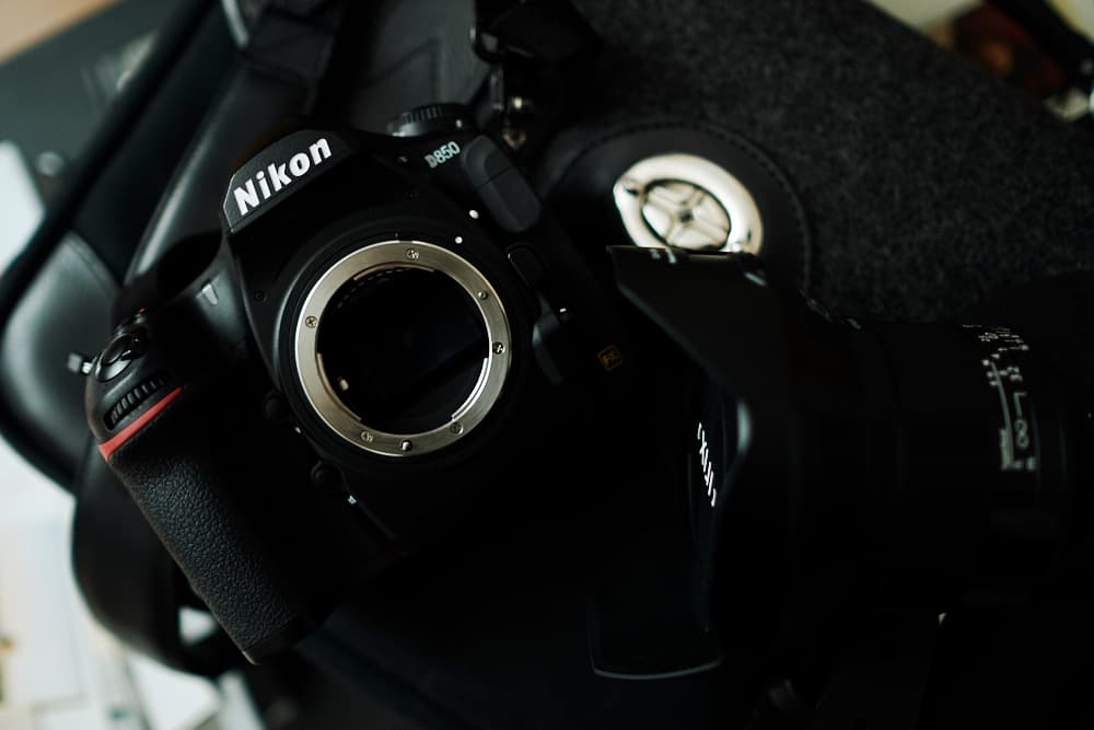 The Most Popular DSLRs in Singapore Revealed