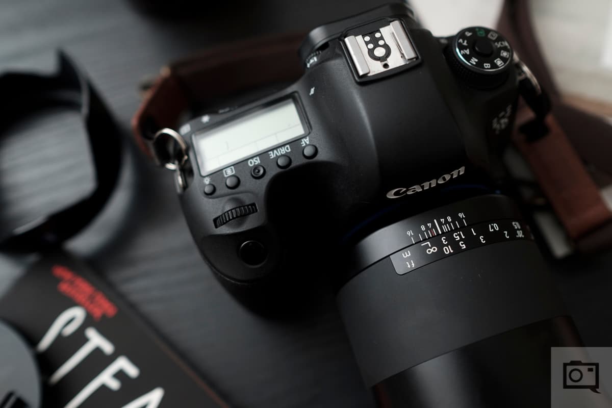How Manual Focus Lenses Make Everyone Better Photographers