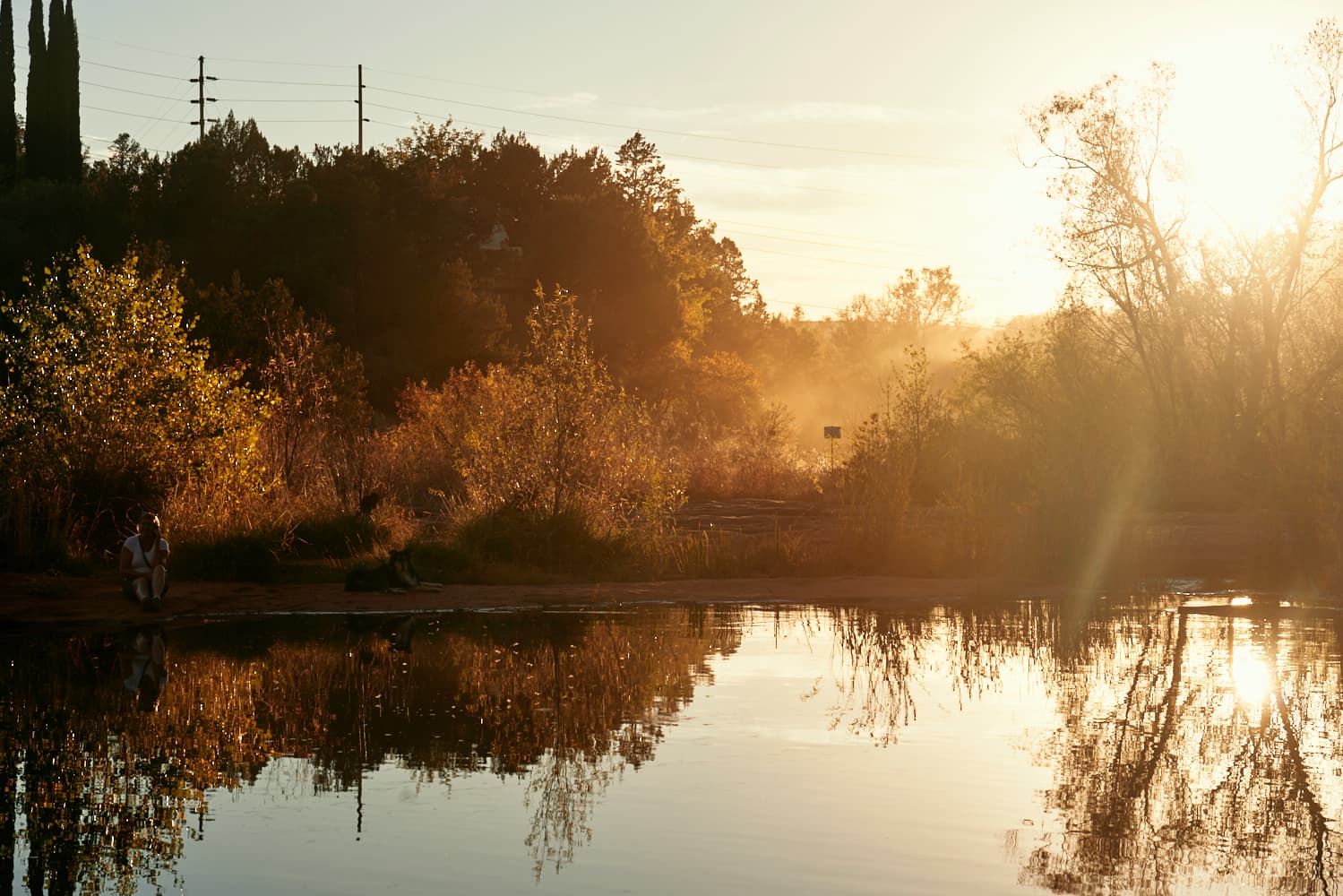 The Human-Written Landscape Photography Tutorial You Need
