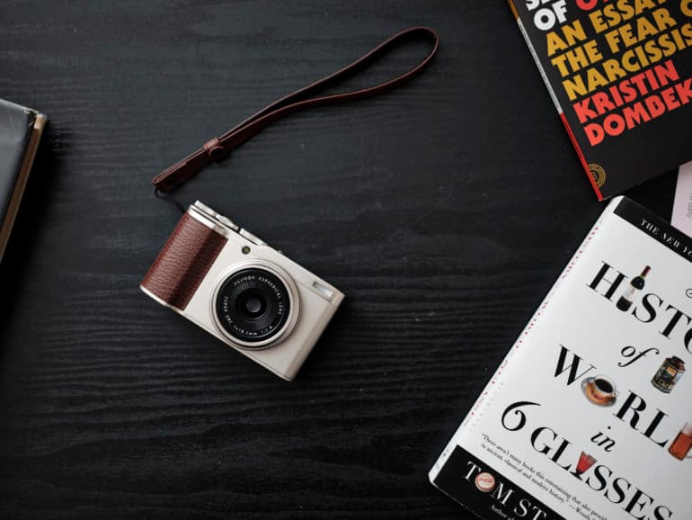 The Best Street Photography Cameras Older Than 10 Years