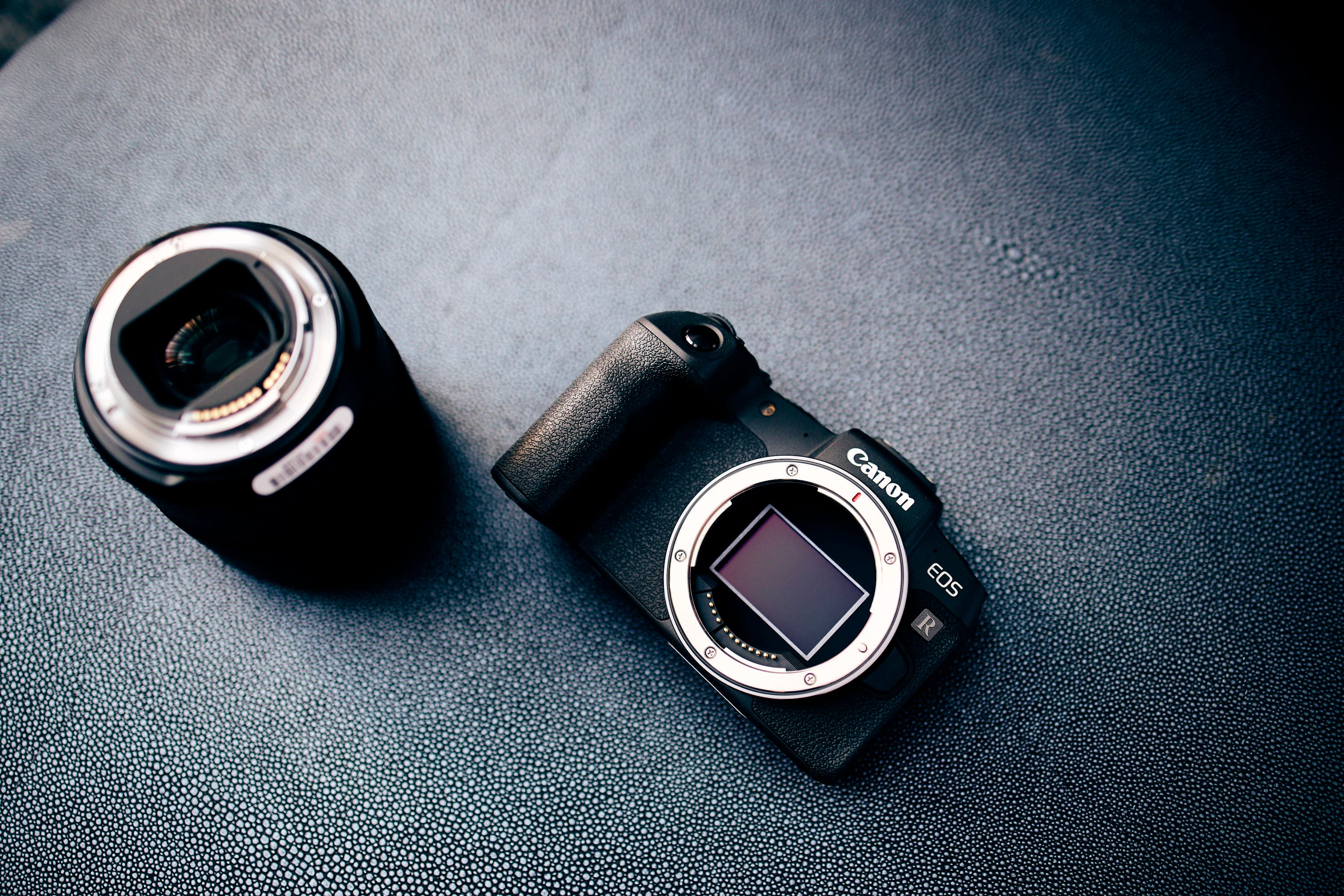 Canon’s Beloved EOS RP Earns Its RIP After Years of Glory